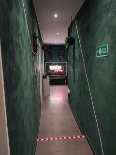 Eden guest house - Rome - 1