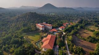 Bhanu The Fern Forest Resort & Spa Jambughoda, Series by Marriott - 0