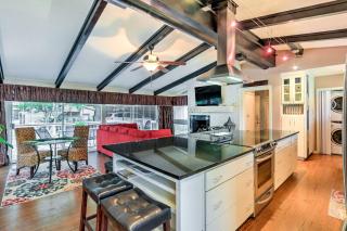 Restful Winnsboro Family Home: Walk to Main Street - 6