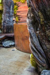 The Front Porch Hidden Oasis - Arcata - 4