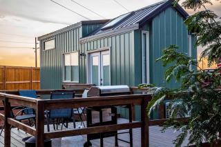 Moonrise Tiny Home - Apple Valley - 9