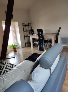 Location T2 Proche Annecy - Meythet - 4
