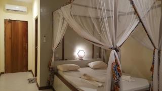 RaCoCo Villa - Jambiani - 7