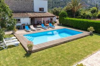 Traditional Majorcan villa by Renthousing - Pollença - 9