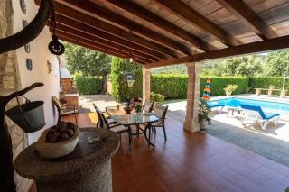 Traditional Majorcan villa by Renthousing - Pollença - 1