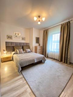 Dom Pod Lisem Szczawnica centrum - 9