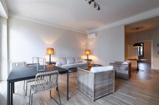 Luxury San Babila Apartment - Milan - 0