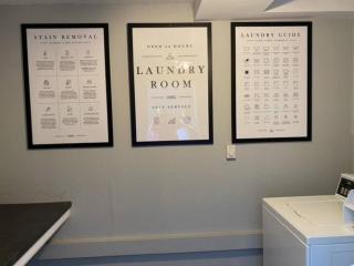 The Mary Lou - 2 Bedroom Apt in Quilt Town, USA - Hamilton - 4