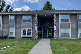 The Mary Lou - 2 Bedroom Apt in Quilt Town, USA - Hamilton - 3