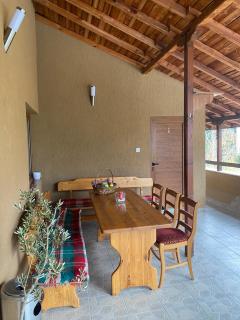 Villa Manevi - Yavornitsa - 4