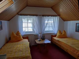 Pension "Am Park" - Hofappartements - Flechtingen - 6