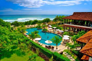 8bd Villa ✪ Top Luxury & Exclusive Villa ✪ up to 24 guests - San José Pinilla - 0