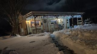 Saviaugu majake Põlvamaal - 2