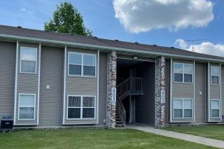 The Irene - 2 Bedroom Apt in Quilt Town, USA - 2