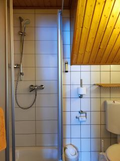 Pension "Am Park" - Hofappartements - Flechtingen - 8