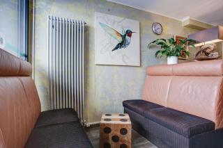 Hostel Westlight - 8