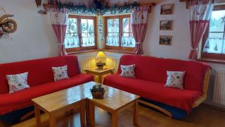 Holiday home Marianska/Erzgebirge 1683 - Mariánská - 2