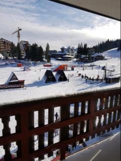 Apartman Janjic Jahorina - 1