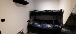 Nez sur la croisette. - Dinant - 3