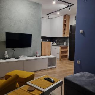 GOX Apartman - Subotica - 6