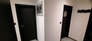 Nez sur la croisette. - Dinant - 5