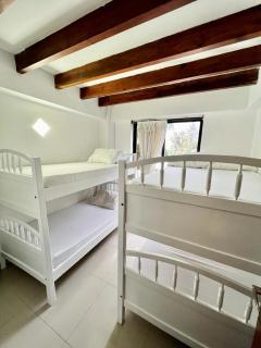 Edificio Bay Point Apto 207 - San Andrés - 5