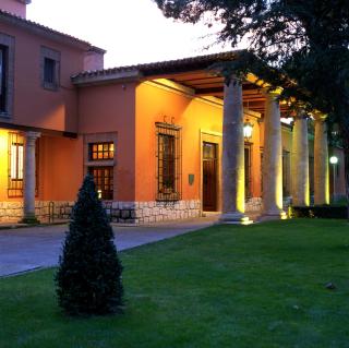 Parador de Tordesillas - Tordesillas - 5