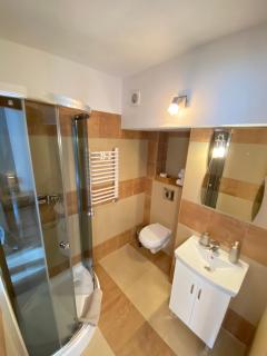 Dom Pod Lisem Szczawnica centrum - 3