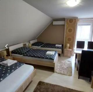 Fáraó vendégház - Zalaegerszeg - 2