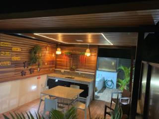 Pipa Ubaia 219 com solarium - Pipa - 4