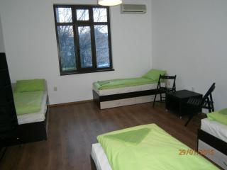 Ivory Tower Hostel - Sofia - 4
