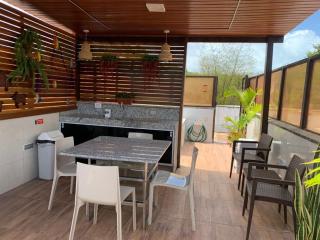 Pipa Ubaia 219 com solarium - Pipa - 6