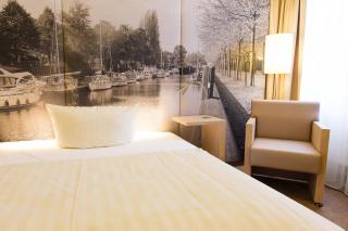 Hermes Hotel Oldenburg - Oldenburg - 3