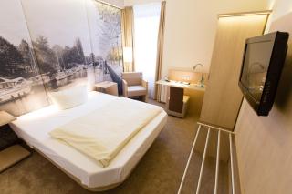 Hermes Hotel Oldenburg - 2