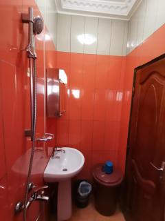 Chambre Hôtelière MB-301B - F1W - 8