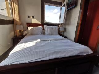 Chambre Hôtelière MB-301B - F1W - Douala - 4