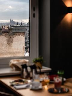 The Viaduct - Suites & More - Prague - 6