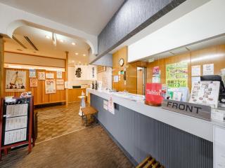 Tabist Hotel Tetora Hakodate Station - 9