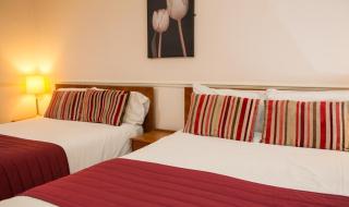 The Peel Aldergate - Tamworth - 6