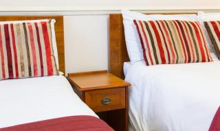 The Peel Aldergate - Tamworth - 5