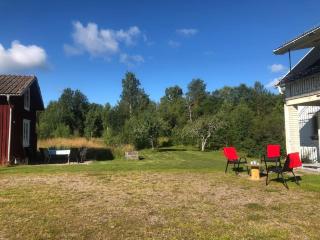 Comfortabel Zweeds huis met sauna en houtkachel. - 6