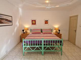 Tendinkoto Lodge - 3