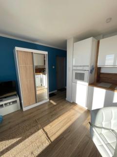 Apartament z pięknym widokiem na zachodni Szczecin - Stettino - 2