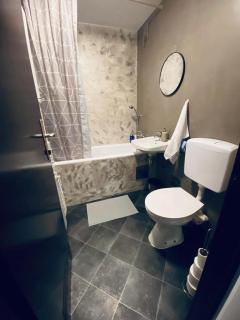 Apartman Jarun - Zagreb - 7