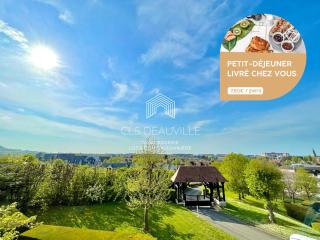 Le Yearling C.L.S Deauville - Deauville - 0