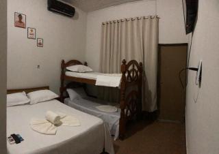 Hotel Cuiabá - Cuiabá - 4