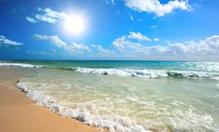 ADMIRAL PLAZA C 19 Private Cozy Studio SUNNY BEACH - 2