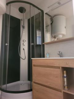 Studio cabine pieds de piste - Bolquere Pyrenees 2000 - 2