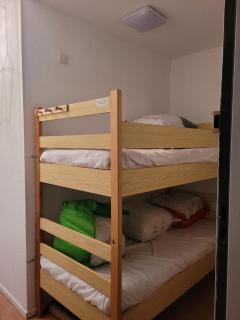 Studio cabine pieds de piste - Bolquere Pyrenees 2000 - 1