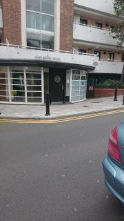 Bright, Nice Interior, Close to the City, 2 Bedroom Apartment - Londra - 8
